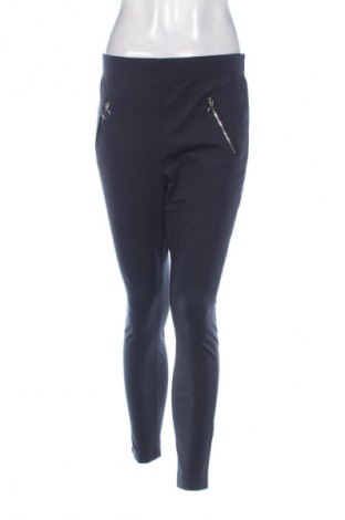 Pantaloni de femei Marks & Spencer, Mărime M, Culoare Albastru, Preț 72,99 Lei