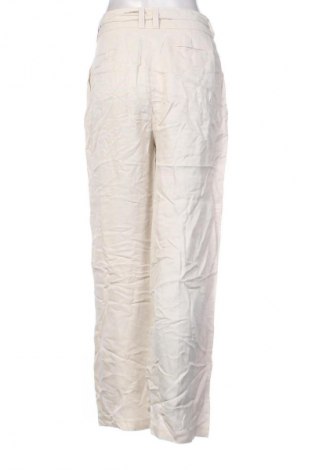 Дамски панталон Marks & Spencer Autograph, Размер M, Цвят Екрю, Цена 10,73 €