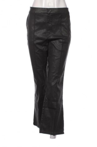 Γυναικείο παντελόνι Massimo Dutti, Μέγεθος XL, Χρώμα Μαύρο, Τιμή 26,99 €