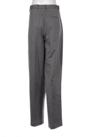 Pantaloni de femei Massimo Dutti, Mărime L, Culoare Gri, Preț 191,99 Lei
