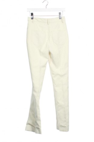 Női nadrág Massimo Dutti, Méret XS, Szín Ekrü
, Ár 13 223 Ft