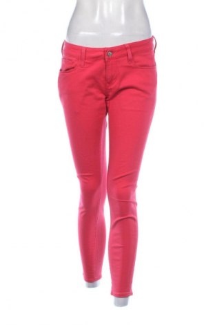 Damskie spodnie Mavi, Rozmiar M, Kolor Różowy, Cena 112,99 zł