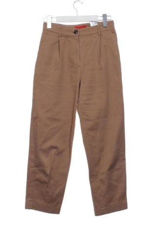 Дамски панталон Max&Co., Размер XS, Цвят Кафяв, Цена 59,00 €