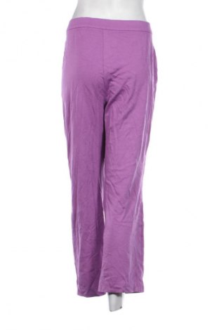 Дамски панталон Mayerline, Размер XXL, Цвят Лилав, Цена 8,18 €