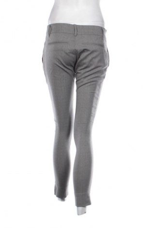 Damskie spodnie Met, Rozmiar L, Kolor Szary, Cena 171,47 zł