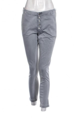 Damskie spodnie Met, Rozmiar M, Kolor Szary, Cena 154,99 zł