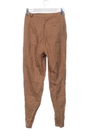 Дамски панталон Miel, Размер XS, Цвят Кафяв, Цена 20,91 €