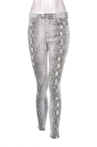 Дамски панталон Miss Rj, Размер M, Цвят Многоцветен, Цена 13,80 €