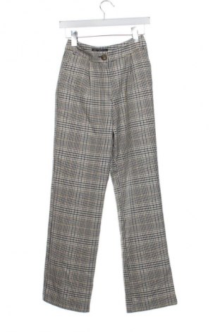 Дамски панталон Miss Selfridge, Размер XS, Цвят Многоцветен, Цена 17,00 €