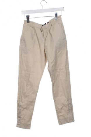 Дамски панталон Miss Sixty, Размер S, Цвят Бежов, Цена 32,00 €