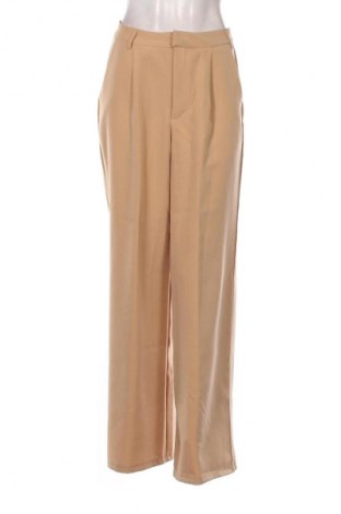 Damenhose Missguided, Größe S, Farbe Beige, Preis € 14,83