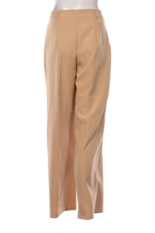 Damenhose Missguided, Größe S, Farbe Beige, Preis € 14,83