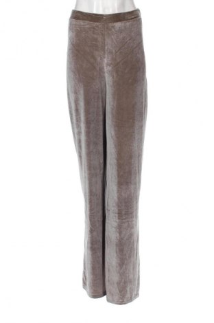 Дамски панталон Missguided, Размер M, Цвят Сив, Цена 7,15 €