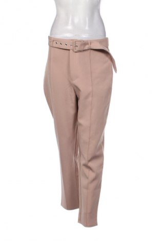 Női nadrág Missguided, Méret M, Szín Hamurózsaszín, Ár 6 198 Ft