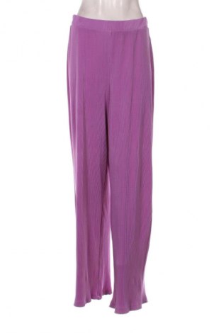 Дамски панталон Mohito, Размер L, Цвят Лилав, Цена 15,00 €