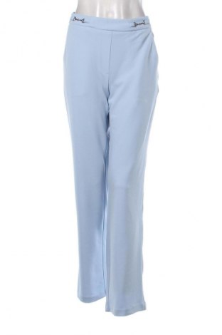 Дамски панталон Mohito, Размер S, Цвят Син, Цена 23,00 €