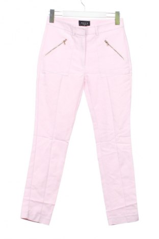 Damskie spodnie Mohito, Rozmiar XS, Kolor Różowy, Cena 74,99 zł