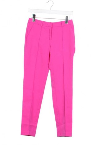 Damskie spodnie Mohito, Rozmiar XS, Kolor Różowy, Cena 62,99 zł