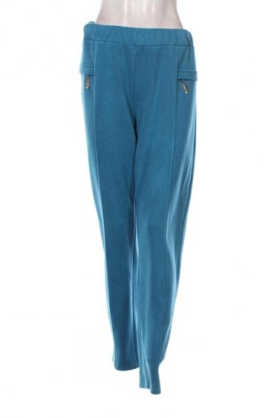 Damenhose Monaco, Größe XL, Farbe Blau, Preis € 15,00