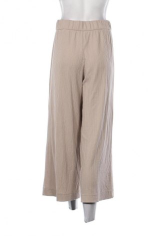 Дамски панталон Monki, Размер S, Цвят Бежов, Цена 12,77 €
