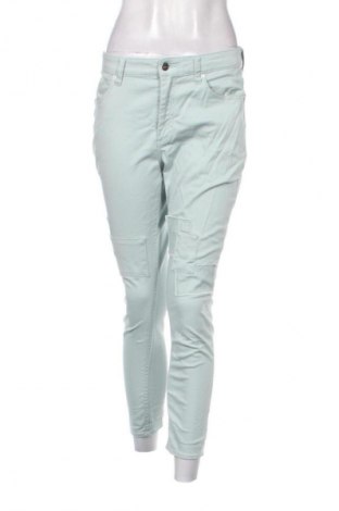 Дамски панталон Monki, Размер M, Цвят Зелен, Цена 12,85 €