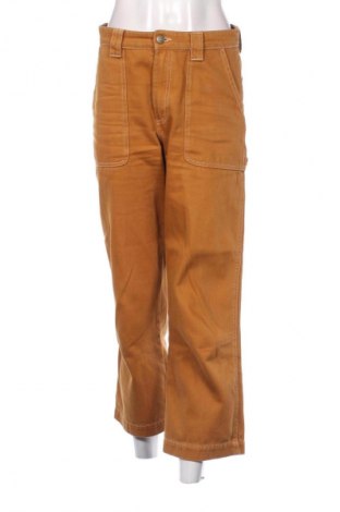 Damenhose Monki, Größe M, Farbe Orange, Preis € 13,99