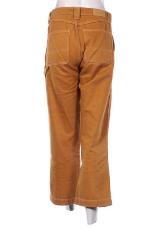 Damenhose Monki, Größe M, Farbe Orange, Preis € 13,99