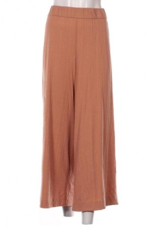 Damskie spodnie Monki, Rozmiar XXL, Kolor Brązowy, Cena 34,99 zł