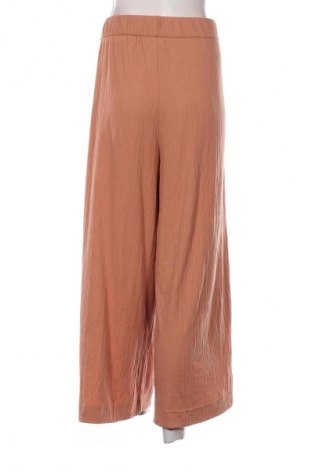 Damskie spodnie Monki, Rozmiar XXL, Kolor Brązowy, Cena 34,99 zł