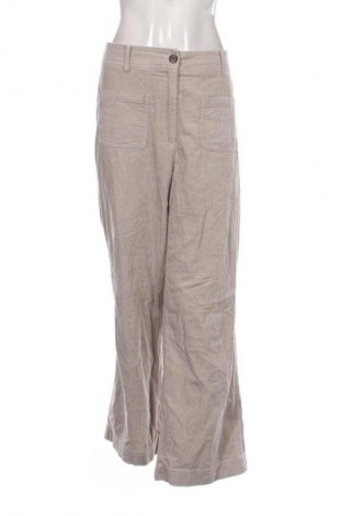 Damskie spodnie Monoprix, Rozmiar XL, Kolor Szary, Cena 34,99 zł