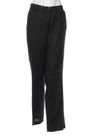 Női nadrág Monsoon, Méret L, Szín Fekete, Ár 8 678 Ft