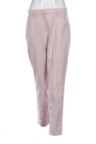 Дамски панталон More & More, Размер L, Цвят Розов, Цена 10,73 €