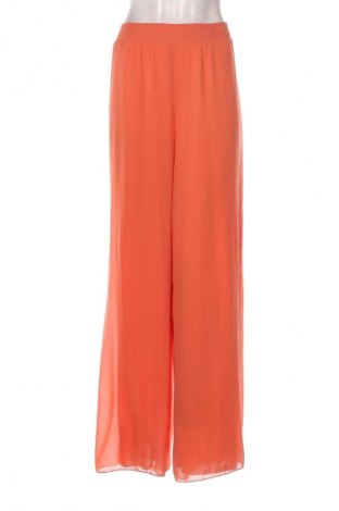 Damskie spodnie Morena, Rozmiar XL, Kolor Pomarańczowy, Cena 71,99 zł