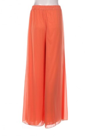 Damskie spodnie Morena, Rozmiar XL, Kolor Pomarańczowy, Cena 71,99 zł