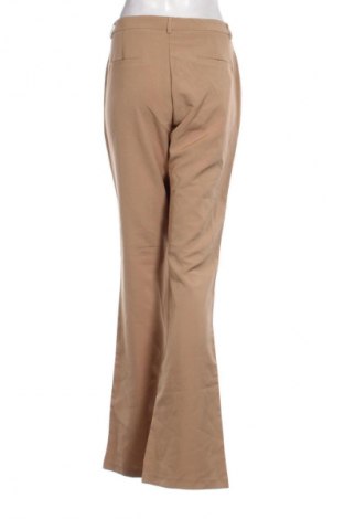 Damskie spodnie Moves, Rozmiar L, Kolor Brązowy, Cena 383,57 zł