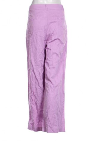 Дамски панталон Mrs & Hugs, Размер S, Цвят Лилав, Цена 18,40 €
