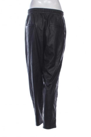 Damskie spodnie Ms Mode, Rozmiar XL, Kolor Czarny, Cena 21,99 zł