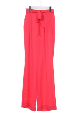 Дамски панталон My Jewellery, Размер XXS, Цвят Розов, Цена 7,66 €