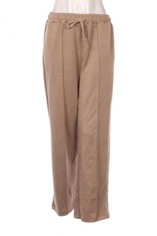 Női nadrág NEW COLLECTION, Méret L, Szín Barna, Ár 3 759 Ft