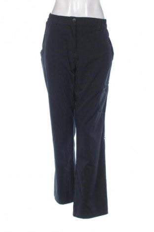 Дамски панталон NEWCENTIAL, Размер XXL, Цвят Син, Цена 14,77 €