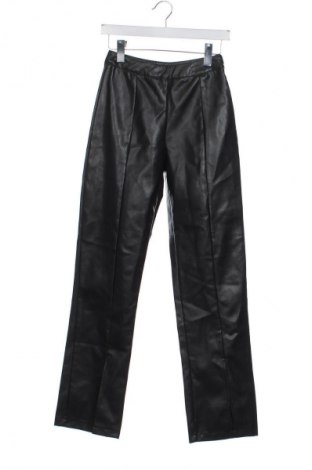 Damskie spodnie Nasty Gal, Rozmiar XS, Kolor Czarny, Cena 254,91 zł