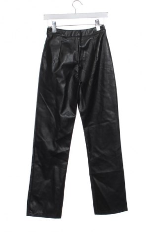 Damskie spodnie Nasty Gal, Rozmiar XS, Kolor Czarny, Cena 254,91 zł