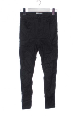 Damskie spodnie New Look, Rozmiar XS, Kolor Czarny, Cena 26,99 zł