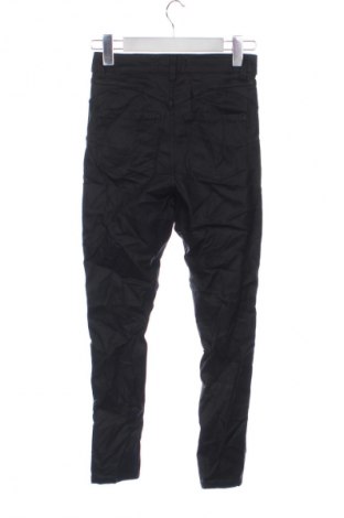 Damskie spodnie New Look, Rozmiar XS, Kolor Czarny, Cena 26,99 zł