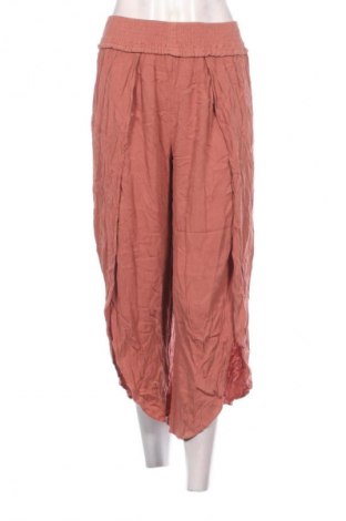 Női nadrág New Look, Méret M, Szín Rózsaszín, Ár 4 439 Ft