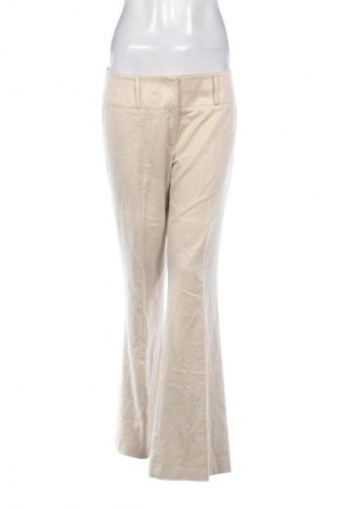 Damskie spodnie New Look, Rozmiar L, Kolor Beżowy, Cena 34,99 zł