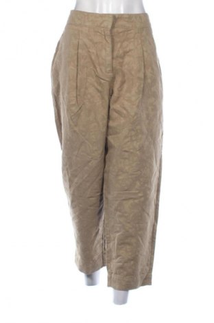 Női nadrág Next, Méret L, Szín Bézs, Ár 19 169 Ft