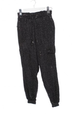 Дамски панталон Next Petite, Размер XXS, Цвят Черен, Цена 6,64 €