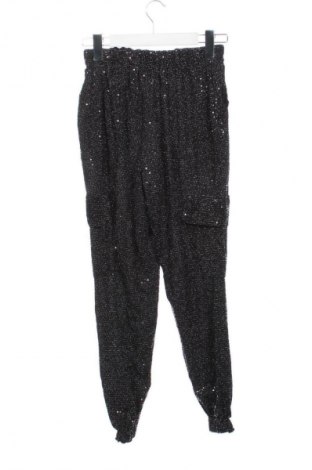 Дамски панталон Next Petite, Размер XXS, Цвят Черен, Цена 6,64 €