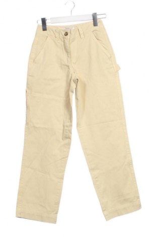 Дамски панталон Next Petite, Размер XXS, Цвят Бежов, Цена 38,85 €